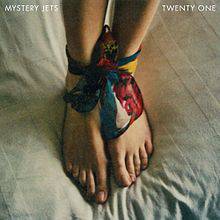 Mystery Jets : Twenty One